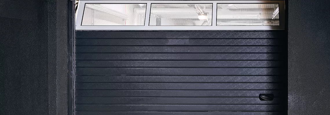 Wayne Dalton Designer Steel Garage Doors Replacement Service in Oshawa, Ontario