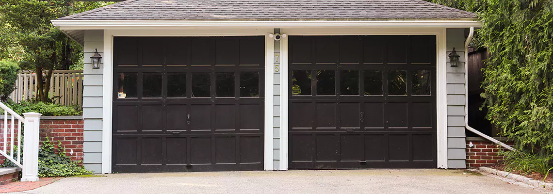 Wayne Dalton Custom Wood Garage Doors Installation Service in Oshawa, Ontario