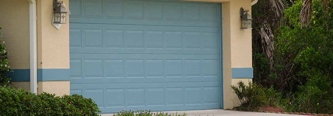 Garage Door Installation in Oshawa, ON
