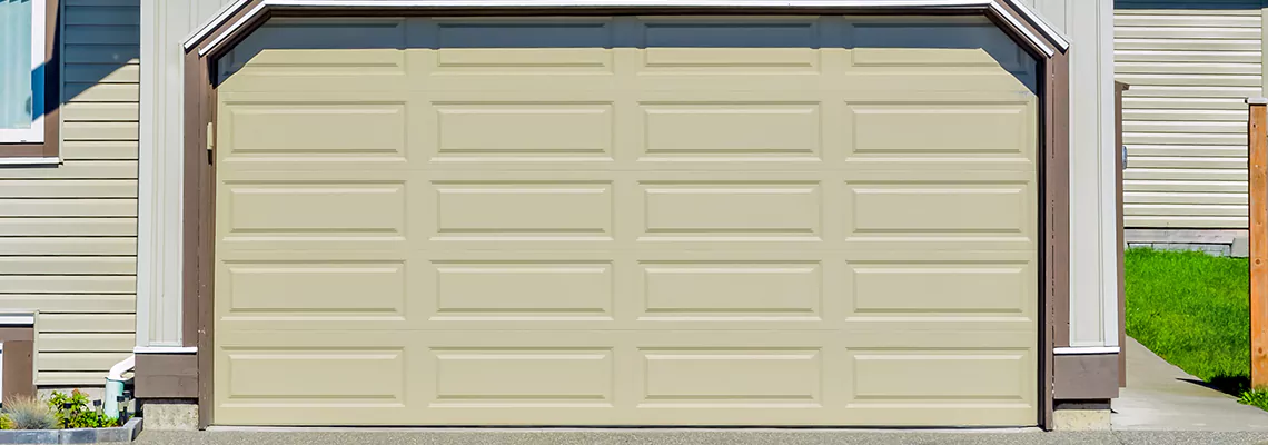 Licensed And Insured Commercial Garage Door in Oshawa, Ontario