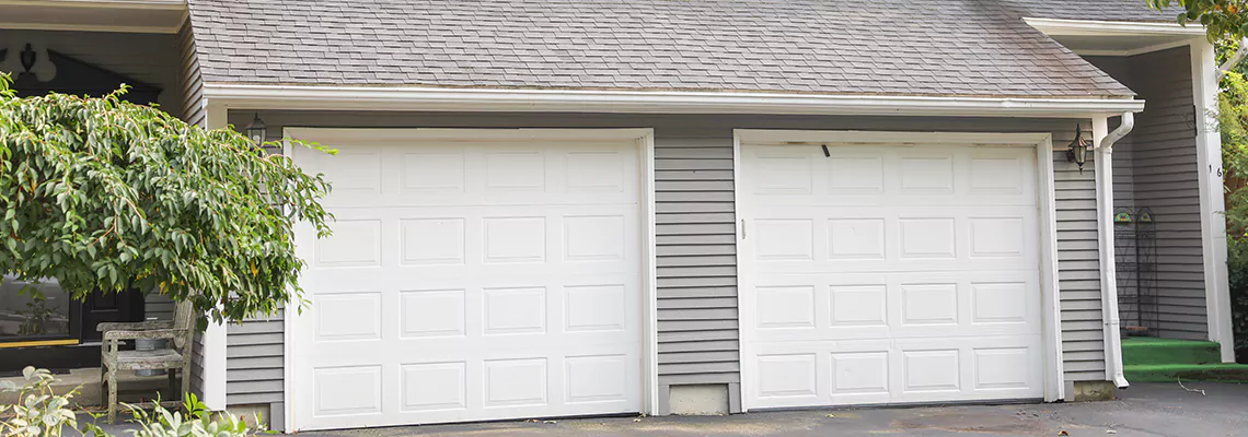 Licensed And Insured Garage Door Installation in Oshawa, Ontario