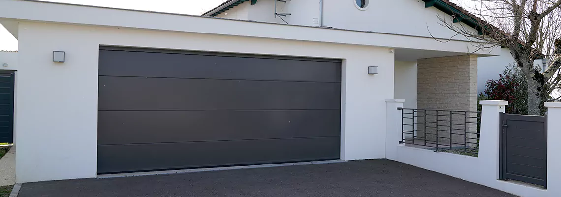 New Roll Up Garage Doors in Oshawa, ON