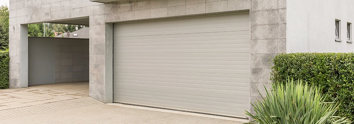 Automatic Overhead Garage Door Services in Oshawa, Ontario