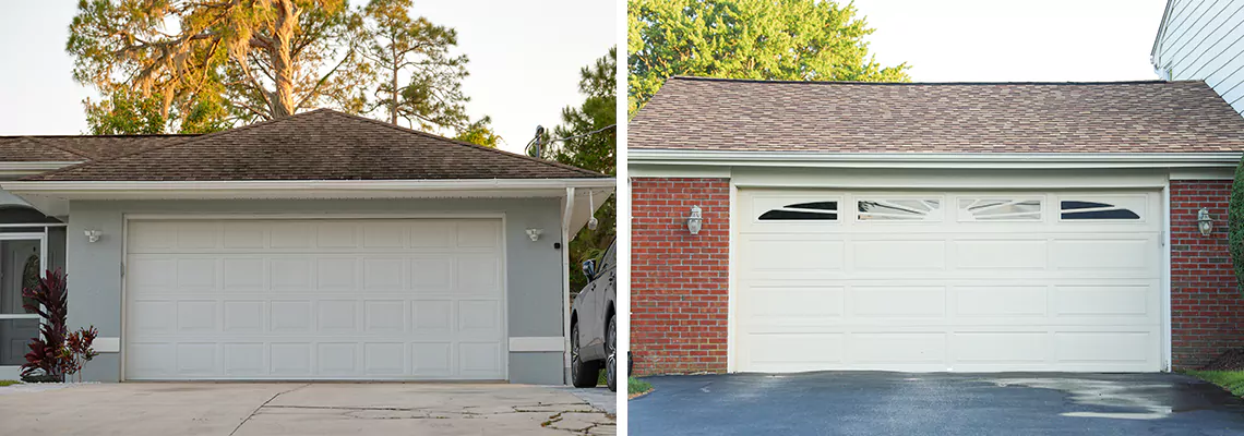 Gliderol Garage Doors Service in Oshawa, Ontario