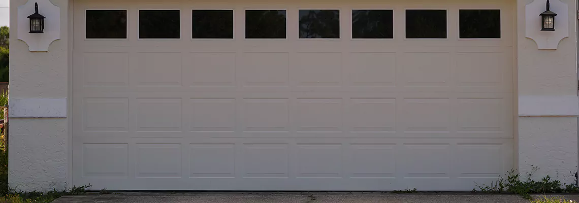 Windsor Garage Doors Spring Repair in Oshawa, Ontario