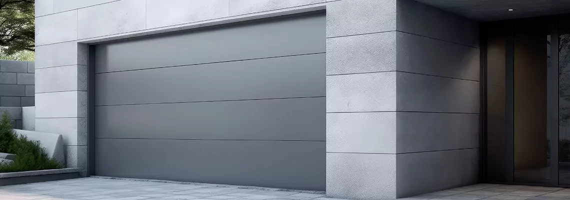 Roll Up Garage Door Guy in Oshawa, ON